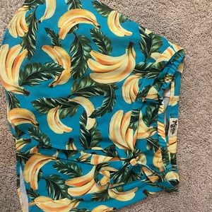 Show me your mumu skort